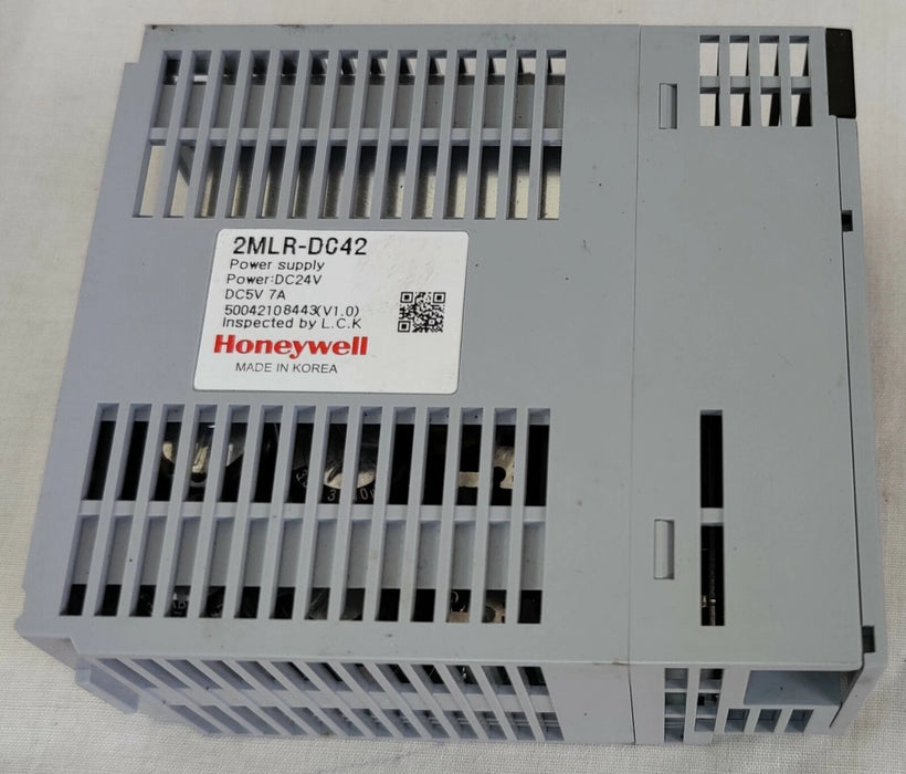 Honeywell ML200 / ML200R 2MLR-DC42 Power Module