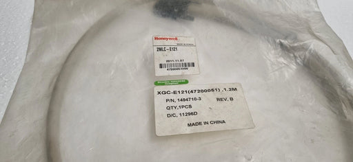 Honeywell 2MLC-E121 1.2 m extension cable for ML200/ML200R PLC