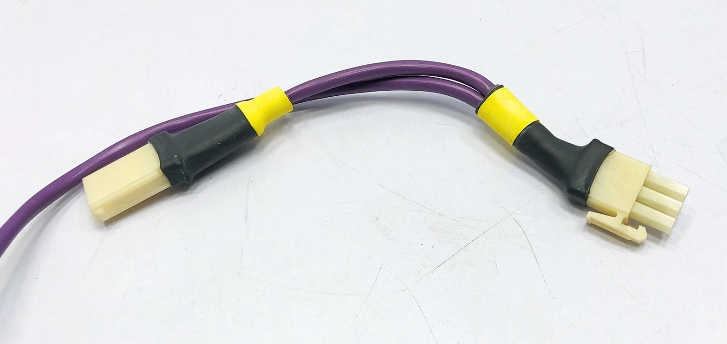 Honeywell I/O link tap expander cable – 1 m, four-conductor assembly