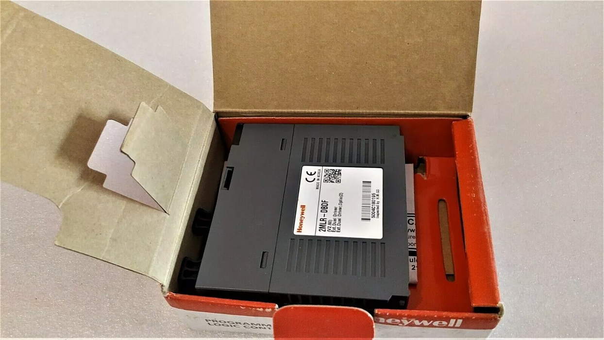 2MLR-DBDF expansion driver in box packing