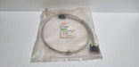 Honeywell PLC extension cable in industrial setup, 1.2 m