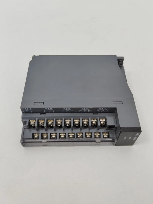 Side view of Honeywell 2MLF‑RD4A‑CC 