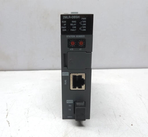 Honeywell 2MLR-DBSH-CC mixed media expansion driver (TP/FO)