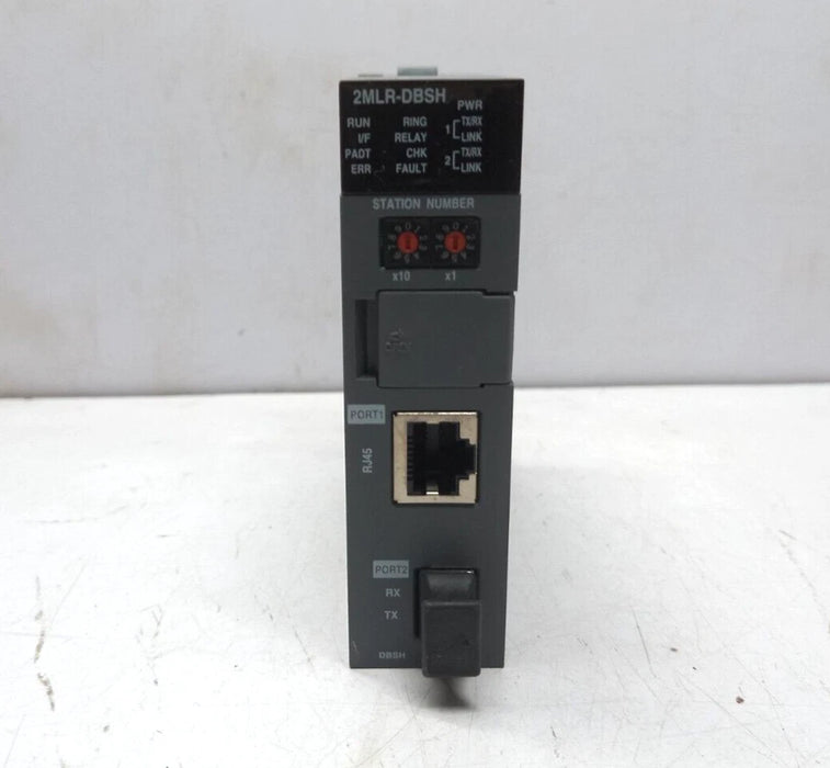 Honeywell 2MLR-DBSH-CC mixed media expansion driver (TP/FO)