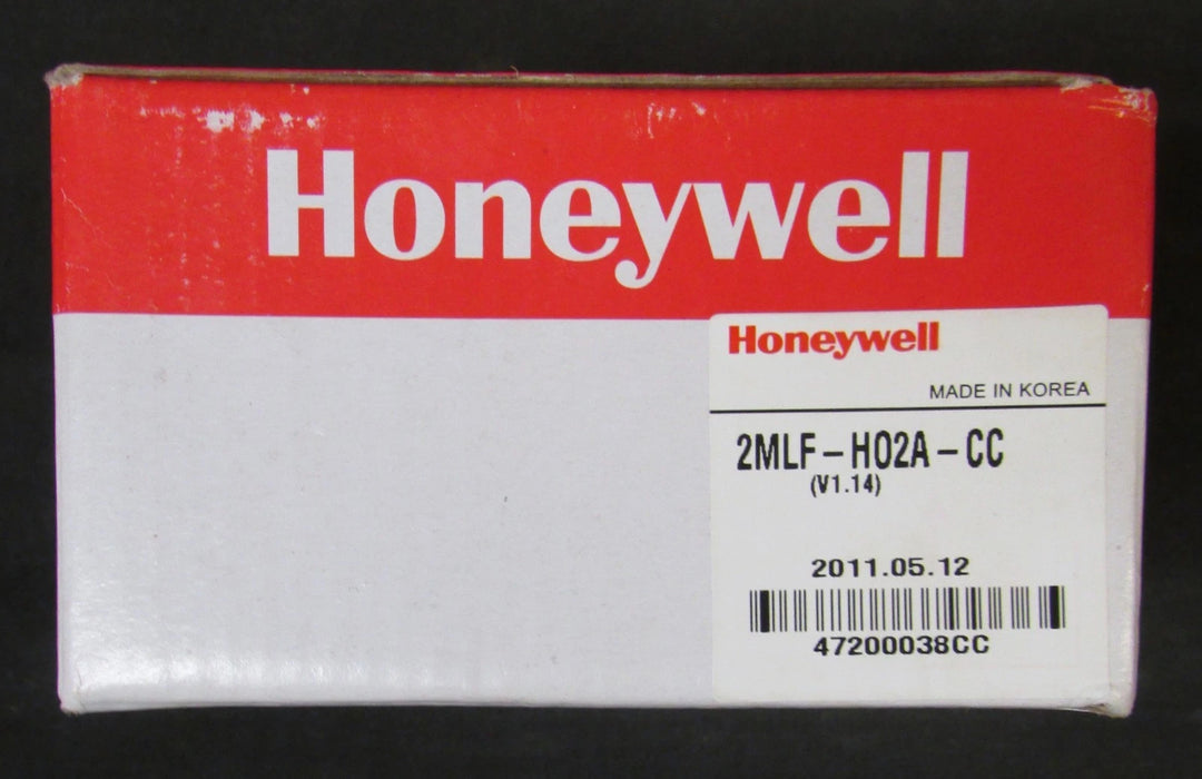 Honeywell 2MLF-HO2A Pulse Input Module box