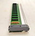 Honeywell 2MLB-M12A-CC 12-slot base rack front view