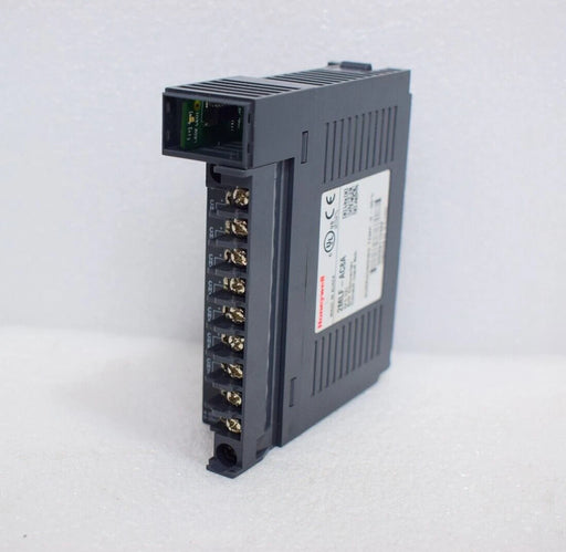 Honeywell 2MLF-AD8A 8-Channel Digital Input Module