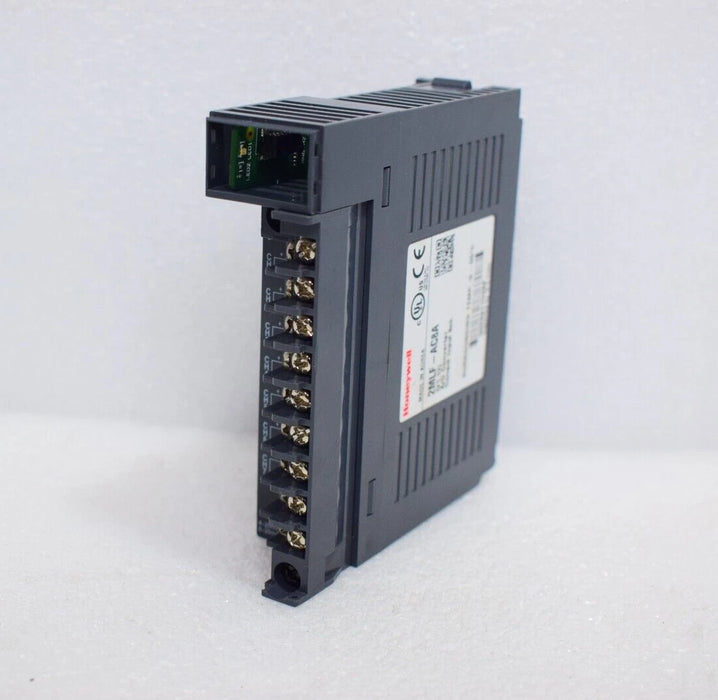 Honeywell 2MLF-AD8A 8-Channel Digital Input Module