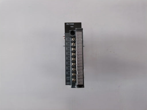 Honeywell 2MLF-DC4A 4-channel current output module
