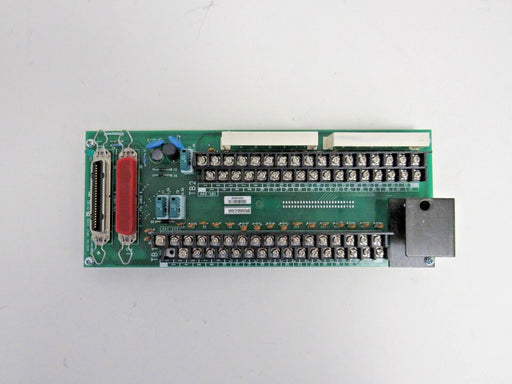 Front view of Honeywell MC-TDIY62 Digital Input Module
