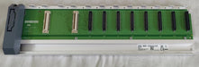 Honeywell 2MLR‑M06P‑CC 6‑slot MasterLogic‑200 I/O base front view