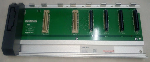 Compact ML200R main base with two slots – Honeywell 2MLR-M02P