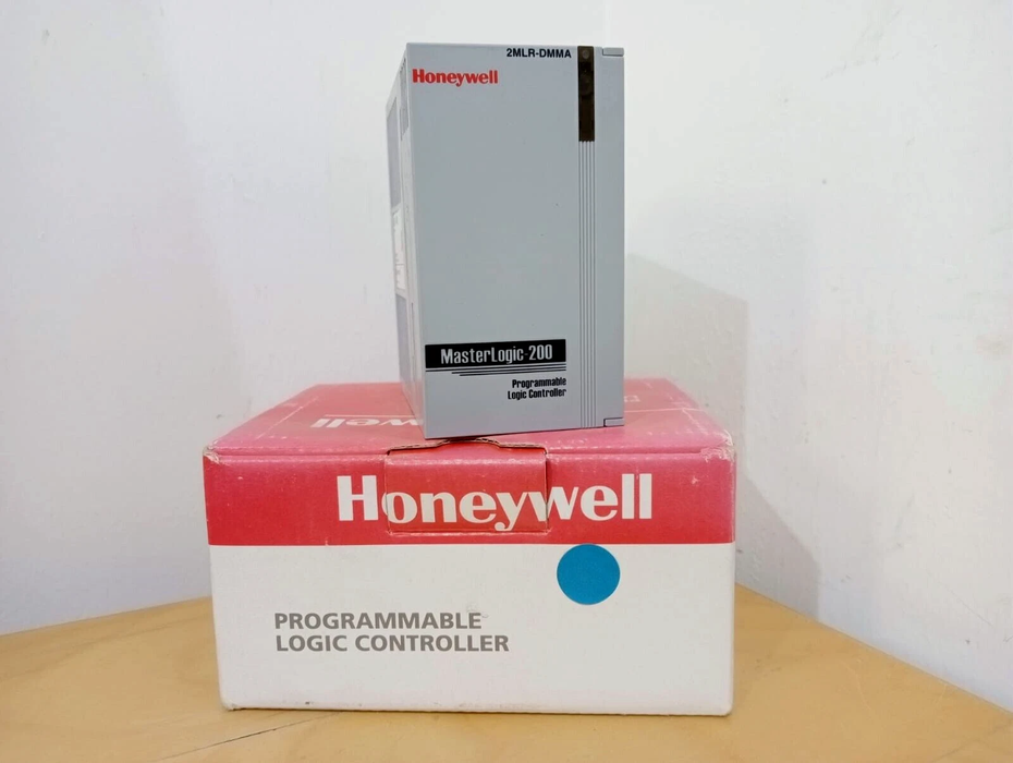 Honeywell 2MLR‑DMMA dust protection module