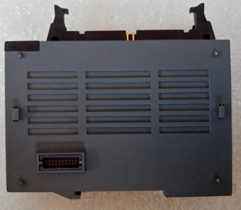 Back profile of MLE‑DC32A