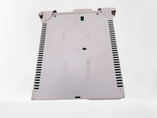 back view of Honeywell MC-PAIH03 High-Level Analog Input Processor