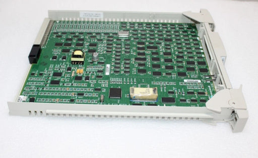Front view of Honeywell MC-PDIS12 Digital Input Module
