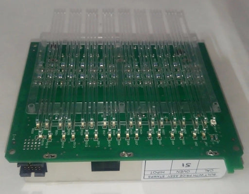 Back view of Honeywell 900H32-0001 Digital Output Module