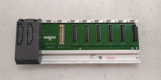 Honeywell 2MLB‑E06A 6‑slot extension base front view