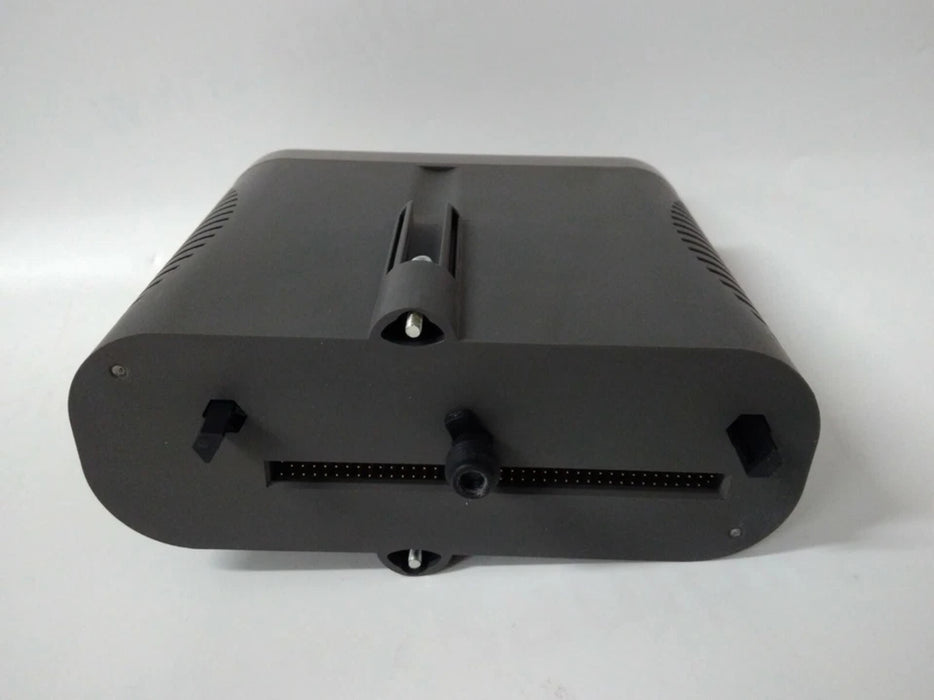 Honeywell 8C-PCNT01 mounted on C300 IOTA in control panel