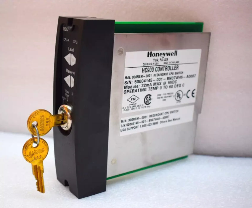 Honeywell 900RSM-0001