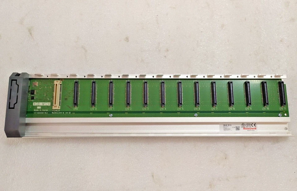 Honeywell 2MLB‑M12A