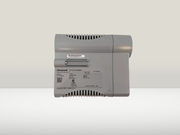 Honeywell CC-PUIO31 Universal Input/Output Module – 32 Configurable Channels