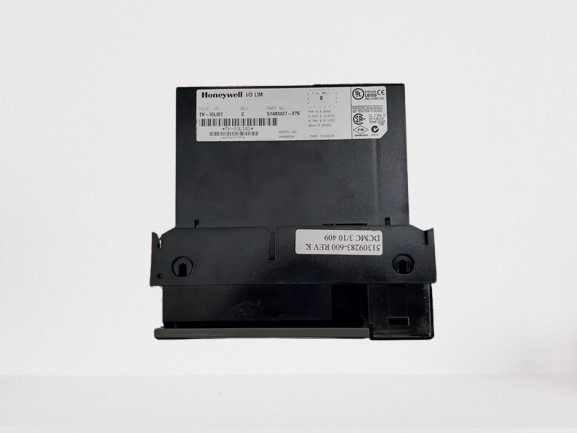 Honeywell TK-IOLI01 Interface Module