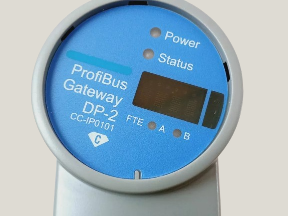 Honeywell CC-IP0101 | PROFIBUS Gateway Module for Seamless Integration