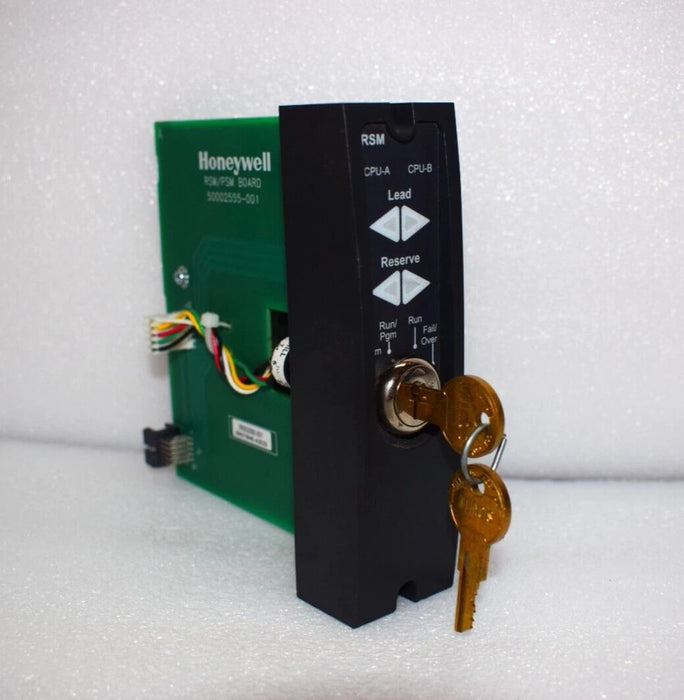 Honeywell 900RSM-0001 (50002555-001) | Remote Status Module for HC900 Controller