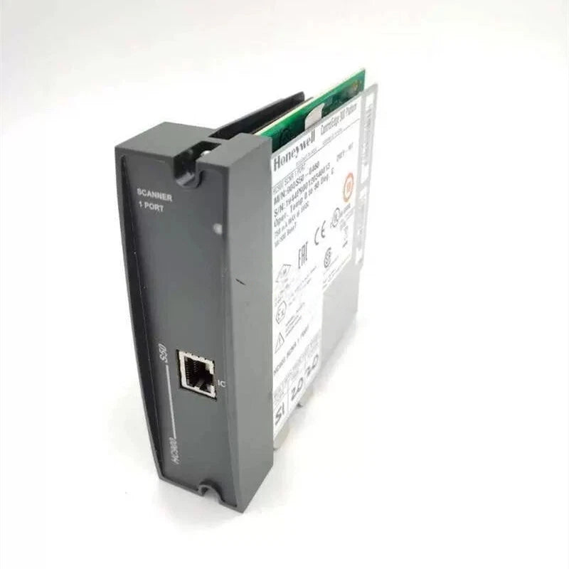 Honeywell HC900 900S50-0460 – High-Performance I/O Module for ...