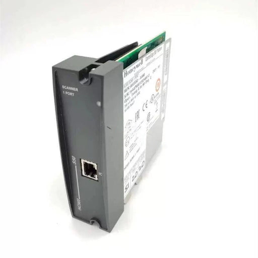 Front view of Honeywell 900S50-0460 | I/O Scanner Module for HC900