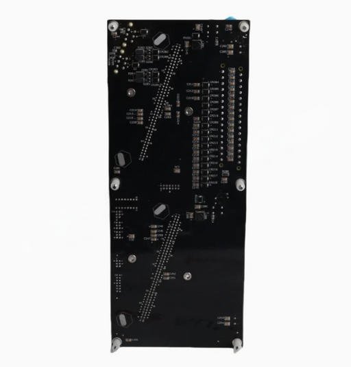 Label “Honeywell 8C‑TAOXB1 51307137‑175 Analog Output IOTA” close-up