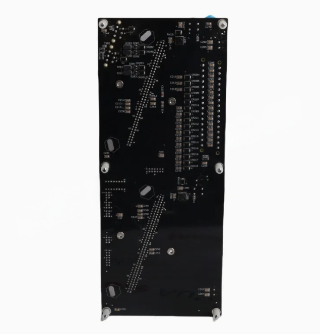 Label “Honeywell 8C‑TAOXB1 51307137‑175 Analog Output IOTA” close-up