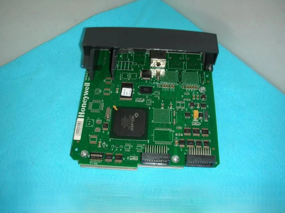 Main view of HC900 remote rack I/O scanner module 900C53‑0244‑00